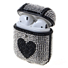 New Stone Design Case - Style 12 for AirPods 1/2 (Only Ground Shipping)