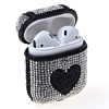 New Stone Design Case - Style 12 for AirPods 1/2 (Only Ground Shipping)