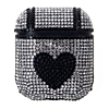 New Stone Design Case - Style 12 for AirPods 1/2 (Only Ground Shipping)