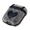 New Stone Design Case - Style 12 for AirPods 1/2 (Only Ground Shipping)