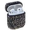 New Stone Design Case - Style 30 for AirPods 1/2 (Only Ground Shipping)