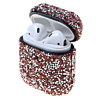 New Stone Design Case - Style 31 for AirPods 1/2 (Only Ground Shipping)