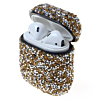 New Stone Design Case - Style 33 for AirPods 1/2 (Only Ground Shipping)
