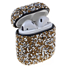 New Stone Design Case - Style 33 for AirPods 1/2 (Only Ground Shipping)