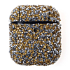 New Stone Design Case - Style 33 for AirPods 1/2 (Only Ground Shipping)