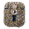 New Stone Design Case - Style 33 for AirPods 1/2 (Only Ground Shipping)