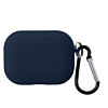 AirPods Pro (1st / 2nd Gen) Silicone Case - BLUE (Only Ground Shipping)