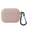 AirPods Pro (1st / 2nd Gen) Silicone Case - PINK (Only Ground Shipping)