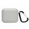 AirPods Pro Silicone Case - STONE GRAY (Only Ground Shipping)