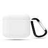 AirPods Pro Silicone Case - WHITE (Only Ground Shipping)