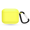 AirPods Pro Silicone Case - YELLOW (Only Ground Shipping)