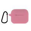 AirPods Pro 5in1 with Anti - Lost Strap (PINK) (Only Ground Shipping)
