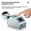 AiXun CM30 Automatic Soldering Tip Cleaner Copper Brush