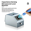 AiXun CM30 Automatic Soldering Tip Cleaner Copper Brush