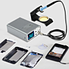 AiXun T3A T245 Smart Soldering Station (Only Ground Shipping) (Not Returnable)