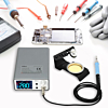 AiXun T3A T245 Smart Soldering Station (Only Ground Shipping) (Not Returnable)