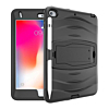Shockproof Case with Pen Slot - BLACK for iPad Mini 4 / Mini 5 (Only Ground Shipping)