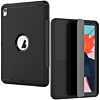Full Body Protective Case - BLACK for iPad Pro 11 2018 (Only Ground Shipping)