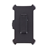 Galaxy A20/A30/A50 Belts Clips For Heavy Duty Case (BLACK) (Only Ground Shipping)