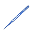 B&R TA-11 Titanium Alloy 3D Tweezers For Pick Up Small Parts