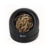 BEST Soldering Iron Tip Cleaner Brass Sponge and Holder Solder Wire Ball