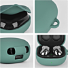 Galaxy Buds Pro / Buds 2 Pro / Buds 2 / Buds FE / Buds Live Soft TPU Case - GREEN (Only Ground Shipping)