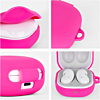 Galaxy Buds Pro / Buds 2 Pro / Buds 2 / Buds FE / Buds Live Soft TPU Case - PINK (Only Ground Shipping)