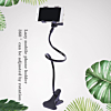 Bytech Flexible Gooseneck & Clip-On Grip Car Holder (Only Ground Shipping)