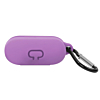 AirPods 13 Silicone Case (PURPLE) (Only Ground Shipping)