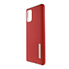 Galaxy A51 Dual Layer Protective Case - RED (Only Ground Shipping)