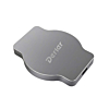 Derlar Ape-King 1TB USB-C High Speed DataSafe Portable SSD with Magnet