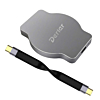 Derlar Ape-King 1TB USB-C High Speed DataSafe Portable SSD with Magnet