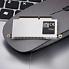 Derlar Series 4 NVMe PCIe 3.0 SSD (512GB) for MacBook Pro 13" Retina (A1708 / Late 2016 / Mid 2017)