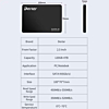 Derlar DL-500 2.5'' 512GB SSD
