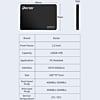 Derlar DL-500 2.5'' 1TB SSD