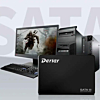 Derlar DL-500 2.5'' 1TB SSD