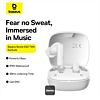 BASEUS Bowie E20 TWS Wireless Earbuds (WHITE) (Only Ground Shipping)