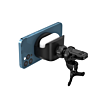Magsafe Phone Vent Mount (BLACK) (Only Ground Shipping)