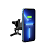 Magsafe Phone Vent Mount (BLACK) (Only Ground Shipping)