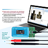 JCID RBOX Bus Analyzer for iPhone and Android Signal Faults Detection (Not Returnable) (Only Ground Shipping)