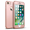 Fully Covering Shockproof Case - ROSE GOLD for iPhone 8P / 7P (Only Ground Shipping)