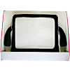 Protective kids Case - BLACK for iPad Air 4 / Air 5 / Pro 11 (1st / 2nd / 3rd / 4th) (Only Ground Shipping)