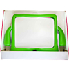 Protective kids Case - GREEN for iPad 2 / 3 / 4 (Only Ground Shipping)