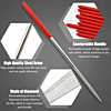 Diamond Needle File Set (10 Pcs)