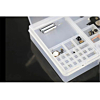 Double-Layer PVC Component Storage Box for Phone IC Repair Parts
