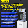 FNB58 USB Tester - Voltmeter & Ammeter with TYPE-C Fast Charge Detection (Not Returnable)