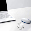 Brookstone Laptop Vacuum Cleaning (WHITE) (Only Ground Shipping)