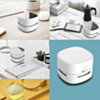 Brookstone Laptop Vacuum Cleaning (WHITE) (Only Ground Shipping)