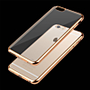 Chrome TPU GOLD for iPhone 6S / 6G (Only Ground Shipping)