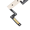 Power & Volume Button Flex Cable for Google Pixel 7 (5 Pin)